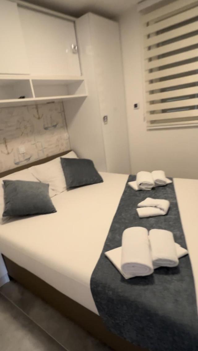 Mandy Apartman Башка Экстерьер фото